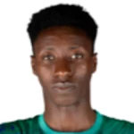 Mohamed Bai Kamara