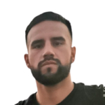 Mauricio Serrano
