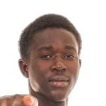 Mamadou Billo Diop