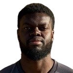 Cedrick Jeanty
