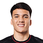 Kevin Arevalo