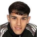 Diego Barrionuevo