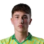 Max Pitman