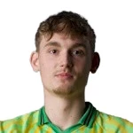 Daniel Wood
