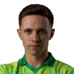 Harry Cain