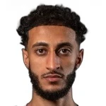 Mohammed Mahyoub