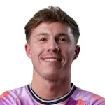 Jake Chambers Shaw