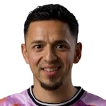 Esteban Salgado