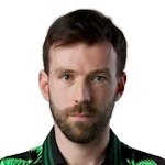 Calvin Dickson