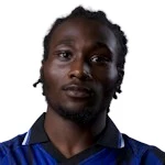 David Oupah