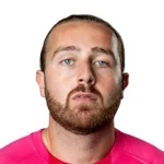 Albie Sheehan