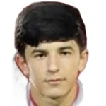 Akhmadzhon Shoev