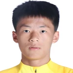 Jiale Liu