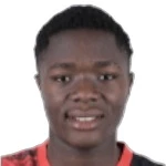 Adrian Mukwanga