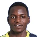 Simon Wanyama