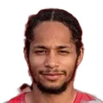 Dominic Morgan-Griffiths