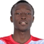 Issouf Dabo