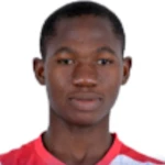 Abdoul Moumine Ouedraogo