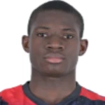 Halidou Diakité