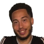 Eric De Melo