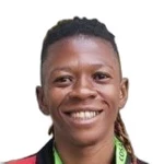 Vanessa Chikupira