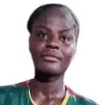 Myriam Nyadjou