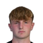 Ben Mahon