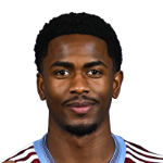 Junior Thiam