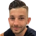 Liam Palfreeman