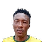Kabelo Nkgwesa