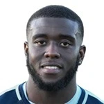 Christopher Wreh