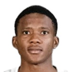 Asanda Mzobe