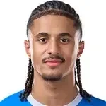 Meshal Al Dawood