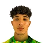 Ahoora Heydari