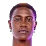 Ami Diallo