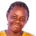 Mariam Diawara