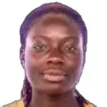 Erica Gnounoue