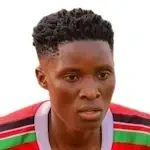 Vivian Nasaka