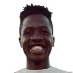 Thabang Nhlapo