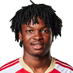 Bismark Edjeodji