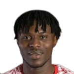 Joshua Egagy