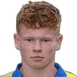Bjarn Zorgdrager