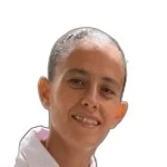 Amina Haleyi