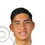 Kevin Joel Bailaba Medina