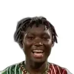 Kadidiatou Diabate