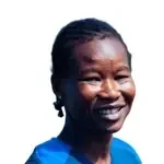 Agueissa Diarra