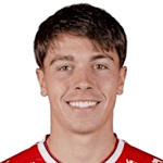 Mateo Perez Curci