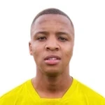 Alwande Booysen