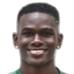 Bayron Caicedo