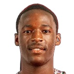 Siyabonga Nguessan